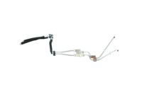 OEM Ram Tube-Oil Cooler Pressure And Ret - 68184916AI