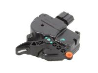 OEM 2013 Ram C/V ACTUATOR-Sliding Door - 5020678AC