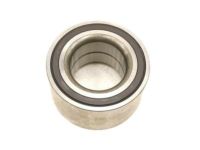 OEM 2018 Jeep Grand Cherokee Wheel Bearing - 52124768AB