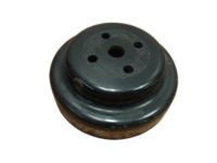 OEM Jeep Wrangler Pulley-Water Pump - 53007154