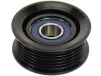 OEM 2021 Chrysler Pacifica Pulley-Idler - 5281301AA