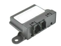 OEM Jeep Module-Parking Assist - 4787948AA