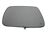 OEM 2007 Jeep Grand Cherokee Glass Kit-Mirror Replacement - 5142875AA