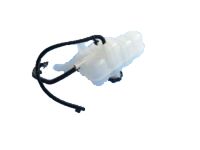 OEM 2019 Ram 1500 Classic Bottle-COOLANT Recovery - 52014894AE