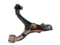 OEM Jeep Grand Cherokee Front Lower Control Arm - 52089981AI