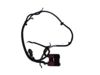 OEM 2013 Ram 3500 Battery Positive Wiring - 68249863AC