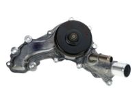 OEM 2020 Dodge Charger Pump-Water - 5184498AM