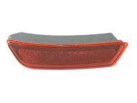 OEM Jeep Reflector-FASCIA - 68275962AC