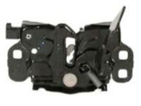 OEM 2003 Dodge Intrepid Hood Latch - 4580180AD