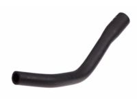 OEM Dodge Ram 3500 Hose-Fuel Filler - 52102662AA