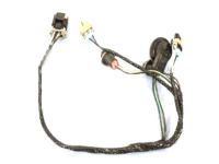 OEM Jeep Wiring-HEADLAMP - 5012604AA