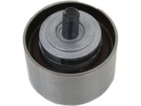 OEM 2005 Jeep Liberty Pulley-Idler - 4781569AB