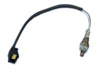 OEM 2006 Jeep Wrangler Oxygen Sensor - 56028995AB