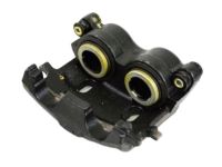 OEM 2000 Dodge Ram 2500 CALIPER-Disc Brake - 5015253AA