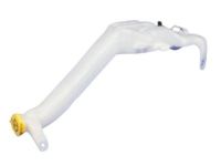 OEM Dodge Durango Reservoir-Windshield Washer - 55079365AF