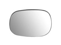 OEM 2004 Dodge Dakota Glass-Mirror Replacement - 5019891AA