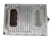 OEM Jeep Engine Control Module/Ecu/Ecm/Pcm - 5150762AB