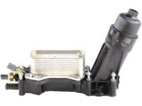OEM 2020 Ram ProMaster 1500 Engine Oil Filter - 68365925AD