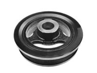 OEM 2010 Dodge Challenger DAMPER-Vibration - 53022412AA