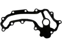 OEM Chrysler Gasket-Crossover Water Outlet - 4893786AA
