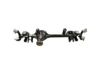 OEM Jeep Wrangler JK Axle-Service Front - 68304505AB