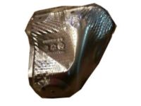 OEM 2012 Ram C/V Shield-Exhaust - 5109597AC