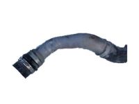 OEM 2015 Dodge Dart Air Cooler Duct Outlet - 55111476AC