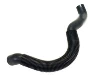 OEM Jeep Cherokee Hose-Radiator Inlet - 52028286AE