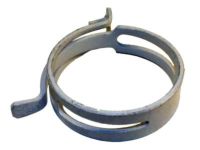 OEM 2020 Ram 3500 Clamp-Hose - 55111033AA