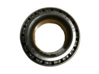 OEM 1999 Dodge Ram 2500 Van Wheel Bearing - 52009573