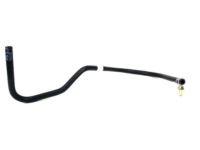 OEM Jeep Commander Hose-Power Steering Return - 52124131AB