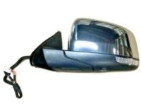 OEM 2020 Jeep Grand Cherokee Outside Rearview Mirror - 68236933AE