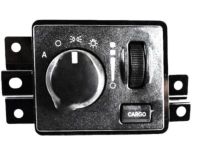 OEM 2007 Dodge Dakota Switch-HEADLAMP - 56049120AD