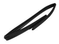 OEM 2020 Dodge Durango WEATHERSTRIP-Front Door Glass Run - 55399169AG