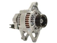 OEM 1999 Dodge Ram 3500 Van ALTERNATR-Engine - 56027912