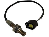 OEM 2010 Jeep Wrangler Oxygen Sensor - 5149169AA