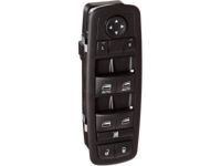 OEM Dodge Nitro Switch-Power Window - 4602533AF