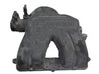 OEM 2002 Dodge Caravan Intake Manifold - 4781276AA