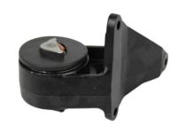 OEM 2000 Jeep Grand Cherokee INSULATORPKG-Engine Mount - 52058929AB