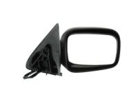 OEM 2002 Jeep Liberty Mirror-Outside Rearview - 55155842AI