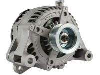 OEM 2016 Jeep Wrangler ALTERNATO-Engine - 68078950AB