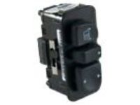 OEM Ram Switch-Heated Seat - 4602970AA