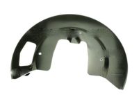 OEM 2013 Ram C/V Shield-Brake - 4779781AA