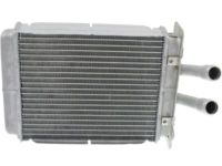 OEM 1994 Chrysler New Yorker Core-Heater - 4644708