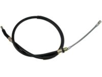 OEM 1986 Dodge Ramcharger Cable - 4294927