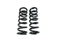 OEM 2011 Jeep Liberty Front Coil Spring - 52109884AE