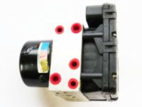 OEM 2000 Jeep Grand Cherokee Anti-Lock Brake System Modulator - 5011259AA