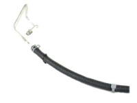 OEM 2012 Ram 2500 Hose-Power Steering Return - 68031954AG