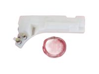 OEM 2000 Jeep Cherokee Reservoir-Washer - 4778344