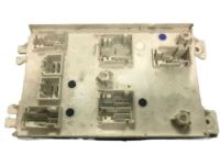 OEM Chrysler Module-Body Controller - 68140325AC